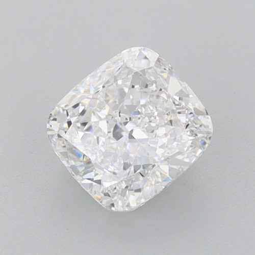 1.01 Carat Asscher Lab Grown