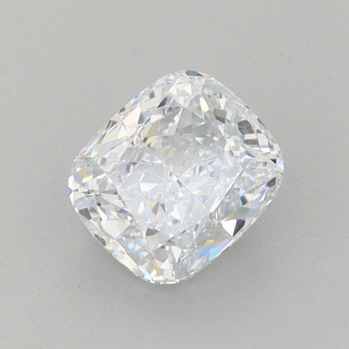 1.02 Carat Cushion Lab Grown 1.02 Carat Cushion Lab Grown