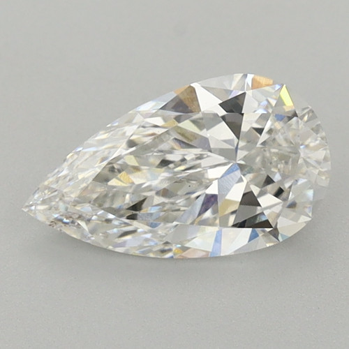 1.10 Carat Pear Lab Grown