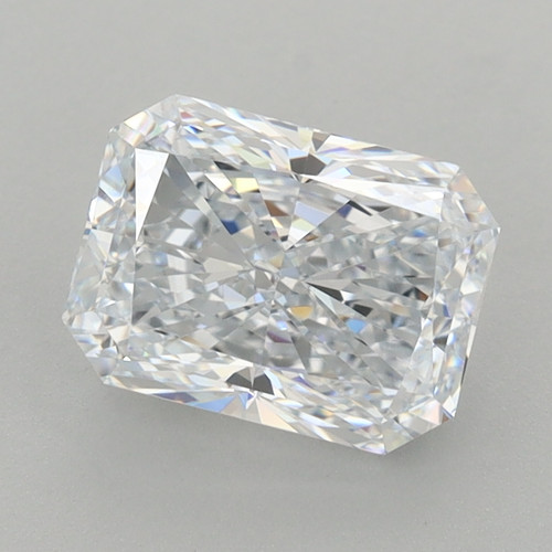 2.10 Carat Radiant Lab Grown
