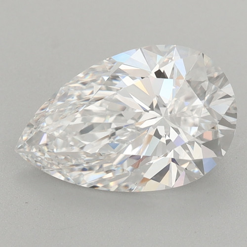 2.01 Carat Pear Lab Grown