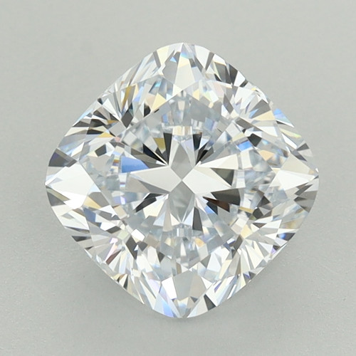 2.00 Carat Cushion Lab Grown