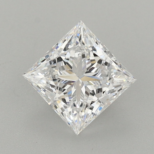 1.09 Carat Princess Lab Grown