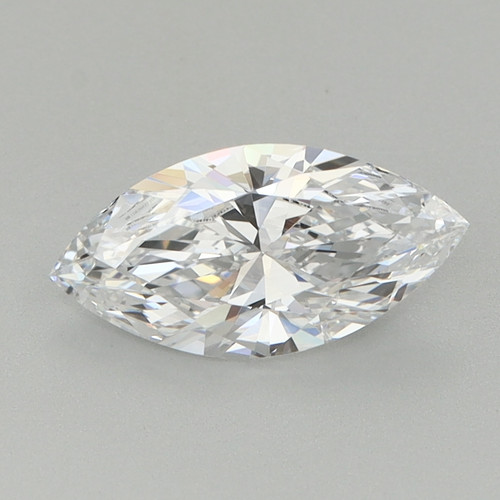 1.07 Carat Marquise Lab Grown