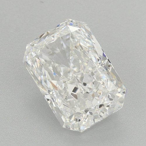1.91 Carat Radiant Lab Grown