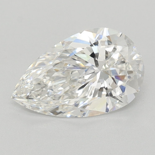 1.07 Carat Pear Lab Grown