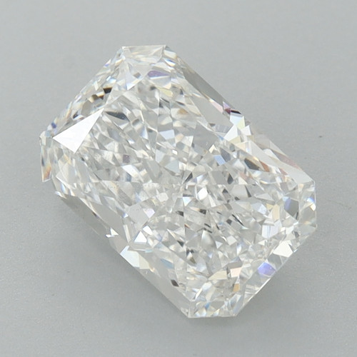 2.17 Carat Radiant Lab Grown