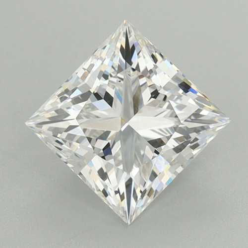 2.10 Carat Princess Lab Grown