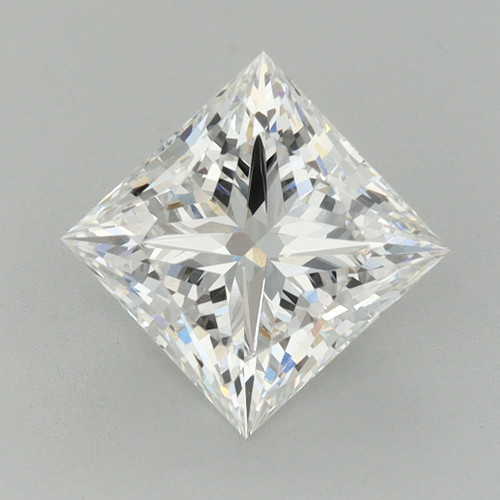 3.11 Carat Princess Lab Grown