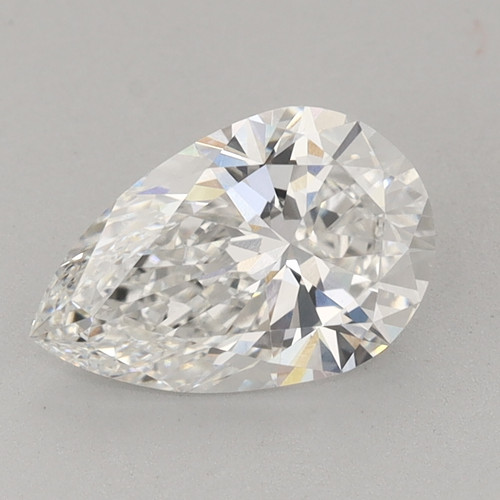 1.40 Carat Pear Lab Grown