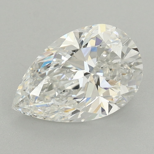 1.15 Carat Pear Lab Grown
