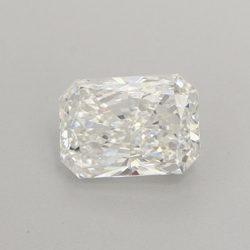 1.10 Carat Radiant Lab Grown