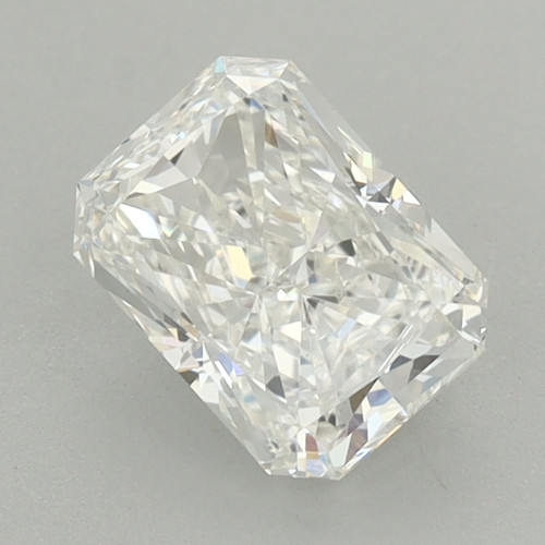 1.16 Carat Radiant Lab Grown