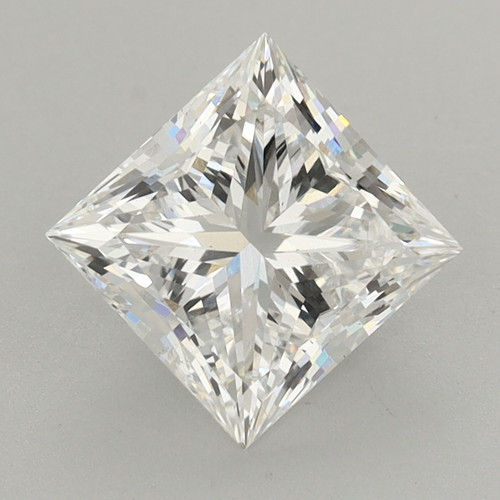 2.02 Carat Princess Lab Grown