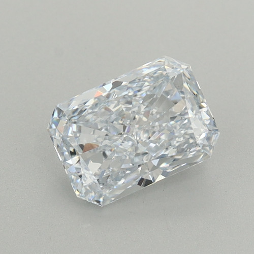 1.05 Carat Radiant Lab Grown