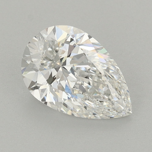 1.04 Carat Pear Lab Grown