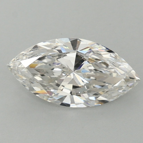 0.74 Carat Marquise Lab Grown