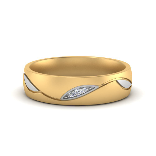 two-tone-diamond-bands-for-her-in-FDWB9353B-NL-YG