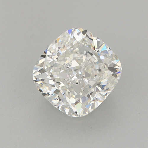 2.02 Carat Cushion Lab Grown 2.02 Carat Cushion Lab Grown