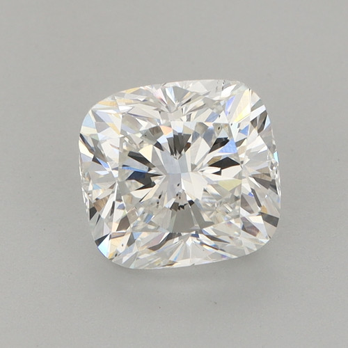 2.04 Carat Cushion Lab Grown 2.04 Carat Cushion Lab Grown