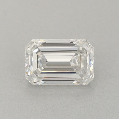 0.51 Carat Emerald Lab Grown