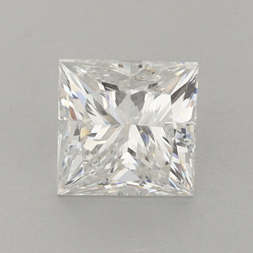 1.05 Carat Princess Lab Grown 1.05 Carat Princess Lab Grown