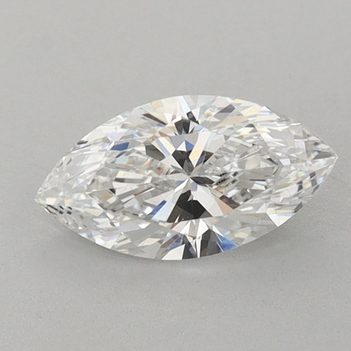 0.72 Carat Marquise Lab Grown 0.72 Carat Marquise Lab Grown