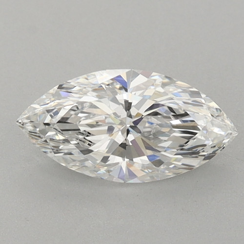 0.77 Carat Marquise Lab Grown 0.77 Carat Marquise Lab Grown