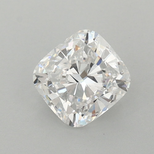 0.81 Carat Cushion Lab Grown 0.81 Carat Cushion Lab Grown