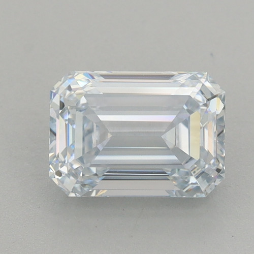 1.51 Carat Emerald Lab Grown