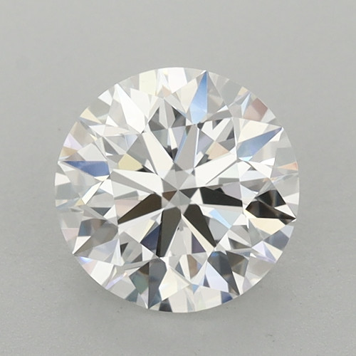 1.44 Carat Round Cut Lab Grown