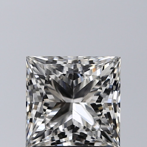 2.03 Carat Princess Lab Grown