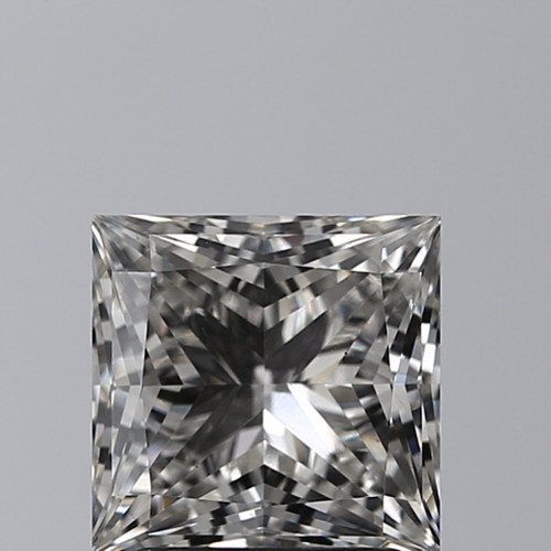 2.03 Carat Princess Lab Grown