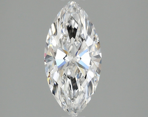 1.24 Carat Marquise Lab Grown