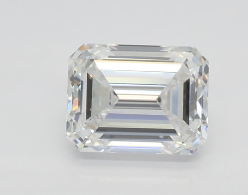 1.00 Carat Emerald Lab Grown