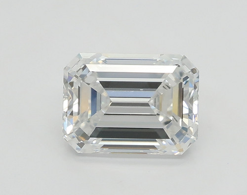 1.02 Carat Emerald Lab Grown