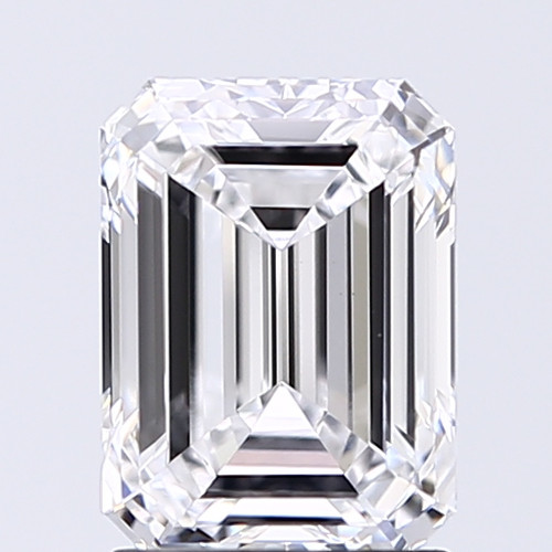 1.01 Carat Oval Lab Grown