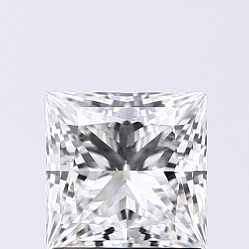 1.03 Carat Princess Lab Grown