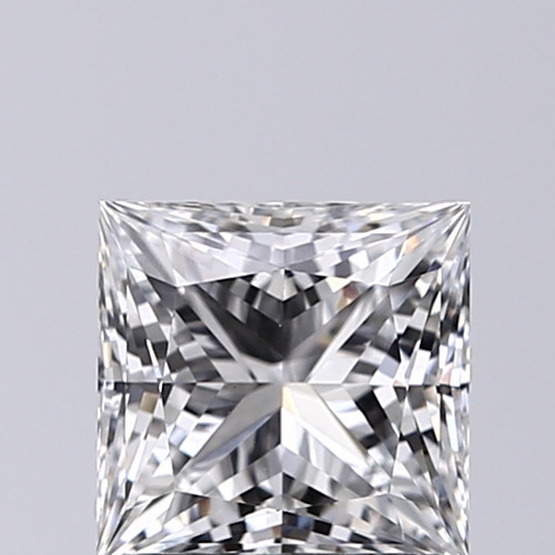 1.09 Carat Princess Lab Grown