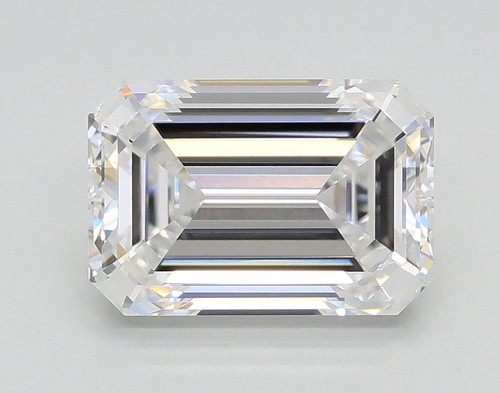 2.04 Carat Emerald Lab Grown 2.04 Carat Emerald Lab Grown