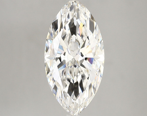 2.88 Carat Marquise Lab Grown 2.88 Carat Marquise Lab Grown