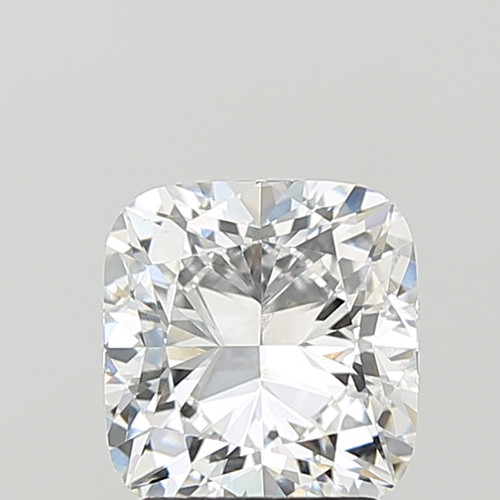 2.02 Carat Cushion Lab Grown 2.02 Carat Cushion Lab Grown