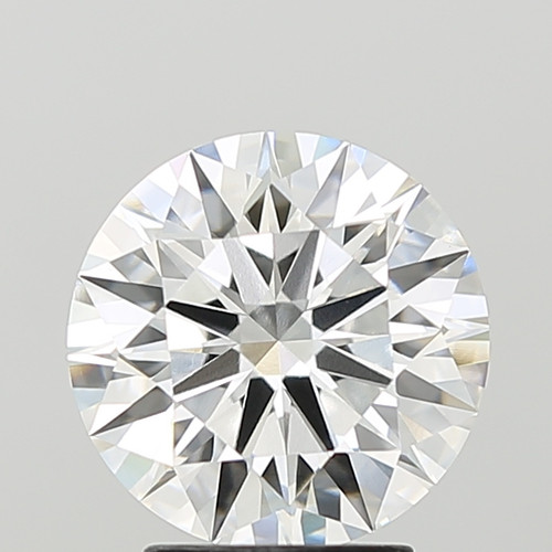 3.04 Carat Round Cut Lab Grown 3.04 Carat Round Cut Lab Grown