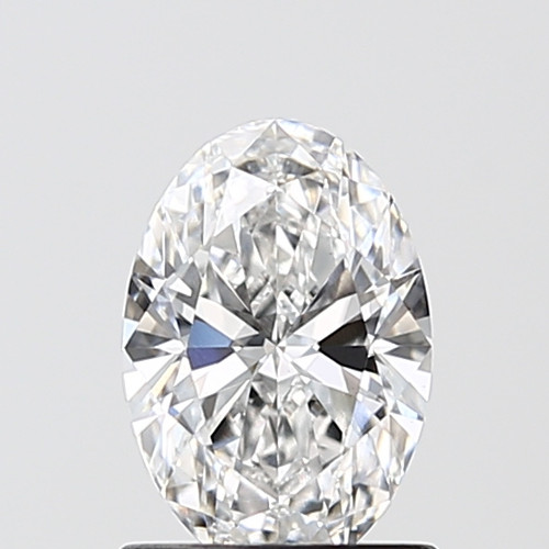 1.03 Carat Oval Lab Grown 1.03 Carat Oval Lab Grown
