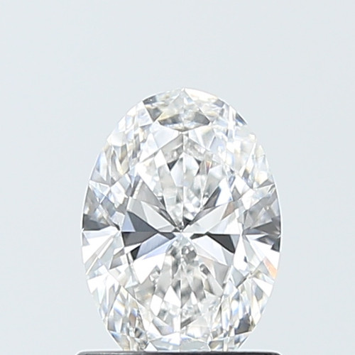 1.01 Carat Oval Lab Grown
