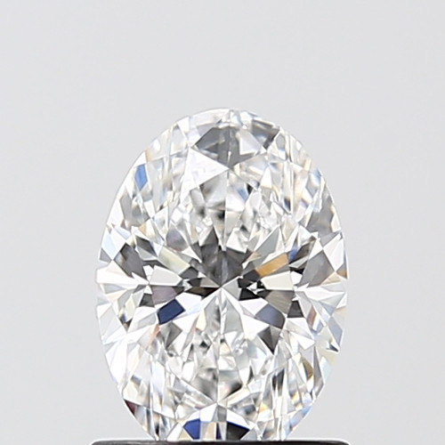 1.05 Carat Oval Lab Grown 1.05 Carat Oval Lab Grown