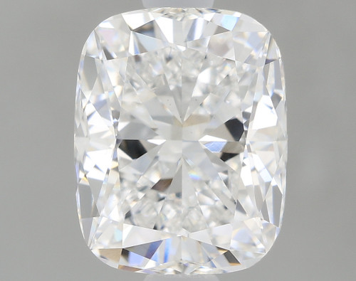 1.50 Carat Cushion Lab Grown 1.50 Carat Cushion Lab Grown