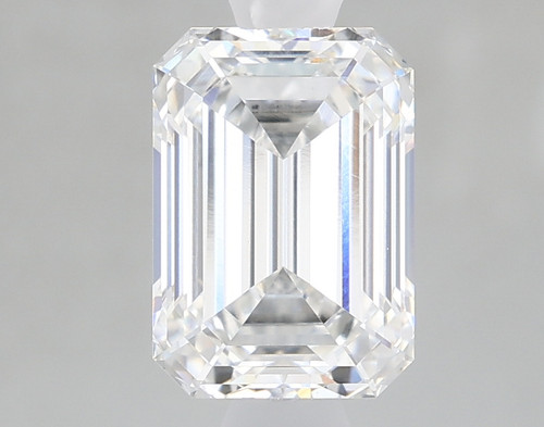 1.08 Carat Emerald Lab Grown 1.08 Carat Emerald Lab Grown