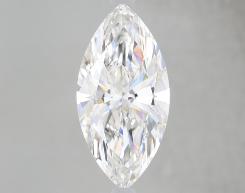 4.32 Carat Marquise Lab Grown