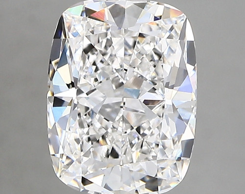 2.28 Carat Cushion Lab Grown 2.28 Carat Cushion Lab Grown